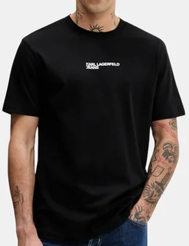 T-Shirt B1m17067 Eu Xxl;Eu M;Eu L;Eu Xl Male - Karl lagerfeld - FashionsVida