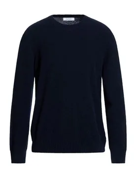 Pullover Hombre Azul marino 54 Hombre - Gran Sasso - FashionsVida
