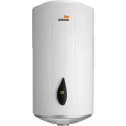 Termo eléctrico vertical TDF PLUS 100 con capacidad de 96,5 litros