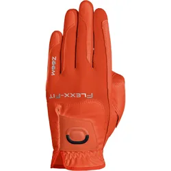 Handschuh Hybrid, orange one_size_fits_all