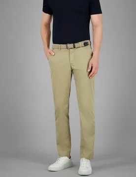 Hose Flatfront Modern Fit male - 35 / /32 - FashionsVida