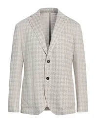 Blazer Herren Beige 52 Herren