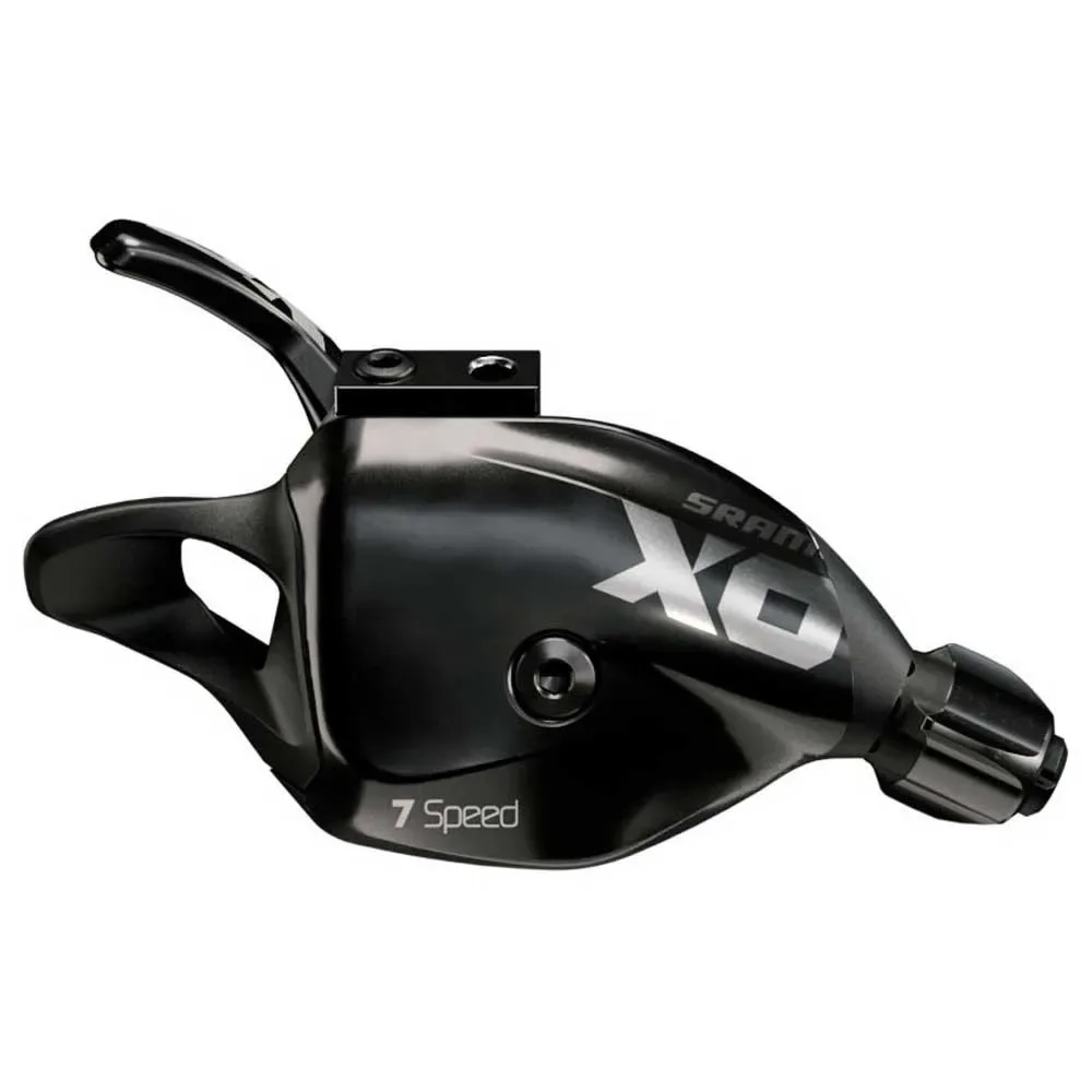 Leva Del Cambio Posteriore X01 Dh Black - SRAM - FashionsVida