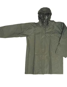 Fisherman Jacket Green L Men - Lalizas - FashionsVida