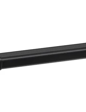 Barras acero cuadradas 150cm 2 uds barras techo coche (UNICA) - Thule - FashionsVida