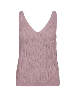 Top MMCRESSIDAWASH rose L - Mos mosh - FashionsVida