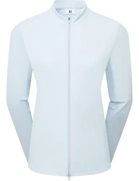 FootJoy Jacke Debossed, hellblau xl - FootJoy - FashionsVida
