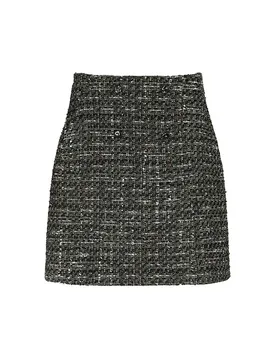 RIANI Minirock olive 38 Damen - Riani - FashionsVida