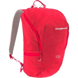 Mochila unisex Iqu 18 h