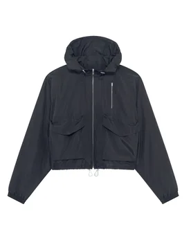 Iro Giacconi Black - Iro - FashionsVida