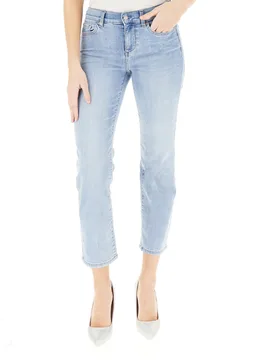 Jeans slim AZZURRO CHIARO 29 - Liu jo - FashionsVida