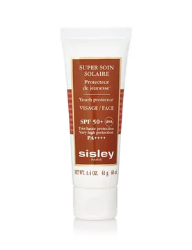 Super Soin Solaire Youth Protector SPF 50 40ML - Sisley - FashionsVida