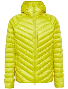 Veste En Duvet Broad Peak Insulated Acacia 2XL - Mammut - FashionsVida