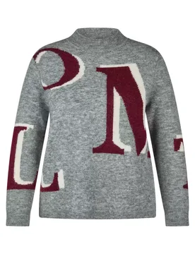 Pullover female - 42 - FashionsVida