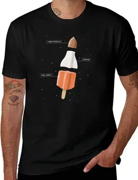 Swiss rocket ice cream T-Shirt Lightweight Running Sports T-Shirt - Aliexpress - FashionsVida