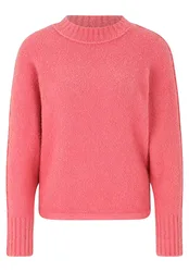 Strickpullover Kurz 1/1 Arm female