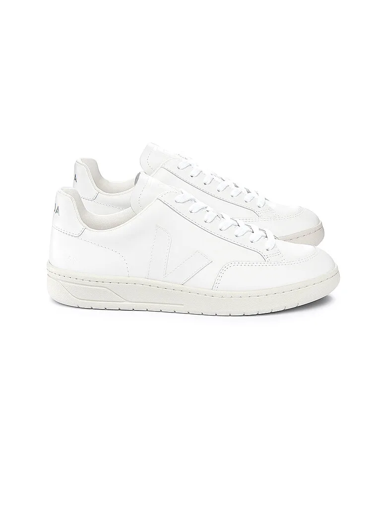 Veja Sneaker V-12 bianco 40 - Veja - FashionsVida