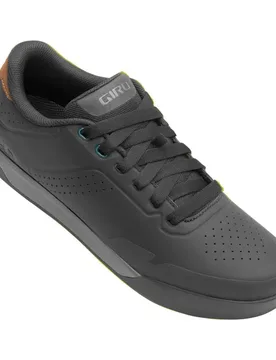 Giro Scarpe Mtb Latch Dark Shadow - Giro - FashionsVida