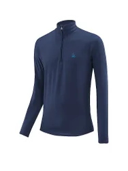 Herren TRANSTEX Pulli Basic CF dunkelblau 54 M