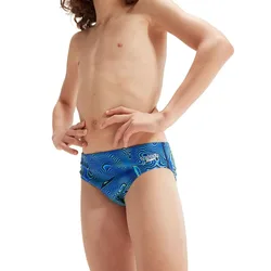 Speedo Slip De Bain Allover 6.5 Cm