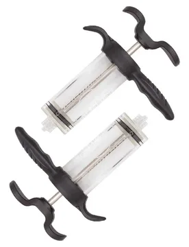 Seringue Saignante Elite Olio Dot - Jagwire - FashionsVida