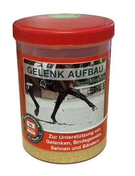 Salvana Gelenk Aufbau 600g - Salvana - FashionsVida