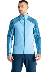 Substratum iv forro polar hombre Azul (S)