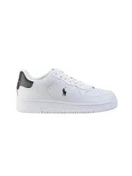 POLO Sneaker MASTERS COURT weiss 41 Herren