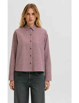 Jack & Jones - Camisa de mujer manga larga - jack & jones - FashionsVida