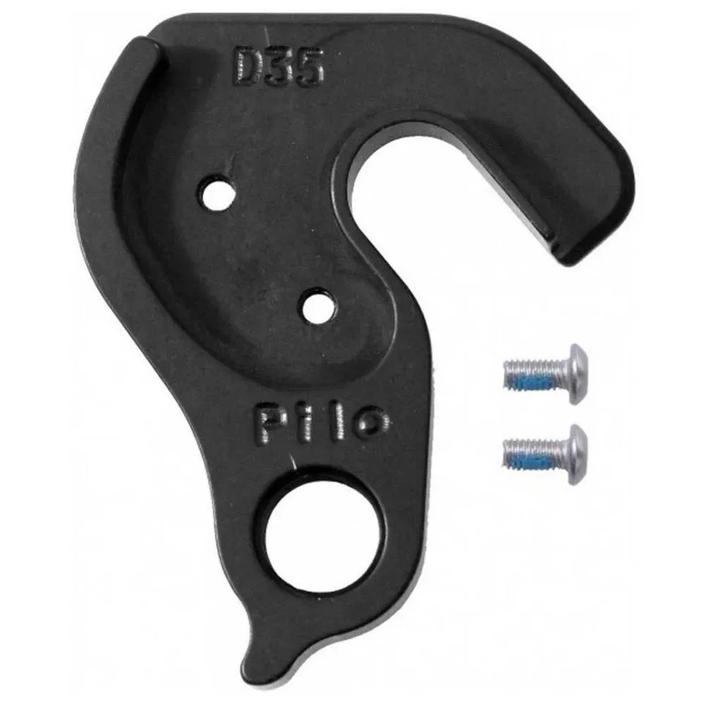 Kit Supporto Deragliatore D35 Specialized Black - Pilo - FashionsVida