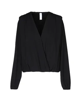 Bluse ORINE schwarz M Damen - JAPAN TKY - FashionsVida