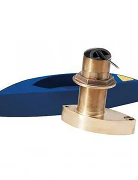 B785m 80-130khz Transducer 9 M Bronze One Size unisex - Airmar - FashionsVida