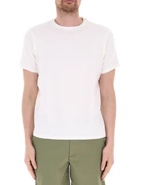T-shirt girocollo PANNA XL - Armani exchange - FashionsVida