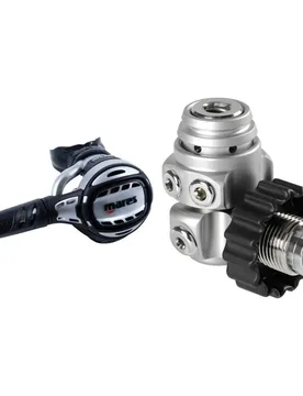 Set Di Regolatori Subacquei Atlas 62x Din - Mares - FashionsVida