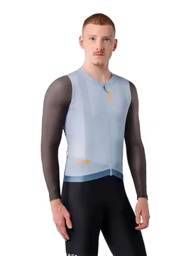 Maillot à Manches Longues Corretto - Castelli - FashionsVida