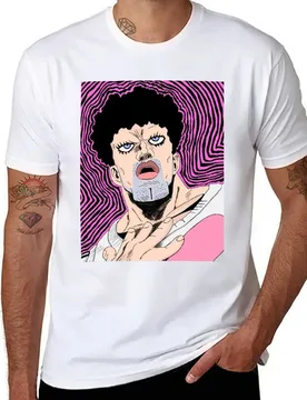 Puri Puri Prisoner T-Shirt cotton t shirt pack t shirt man cotton T-Shirt - Aliexpress - FashionsVida