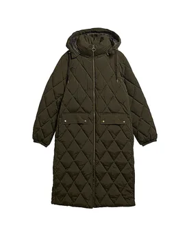 Steppmantel RAFAELLA oliva 38 - Barbour - FashionsVida