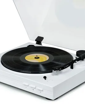 Platine Tt351 White One Size unisex - THOMSON - FashionsVida