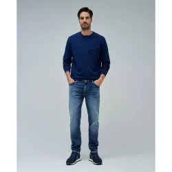 Vaqueros de hombre regular s-activ