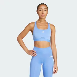 Reggiseno sportivo PrimeLiftreact Training XS Blue Fusion