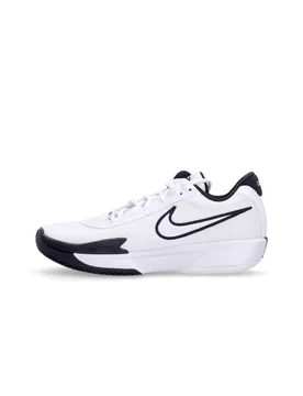 Scarpa Basket Uomo Air Zoom G.t. Cut Academy White/black/summit White/anthracite - Nike - FashionsVida