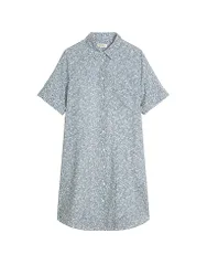 Marc O'Polo Minidress blu 34