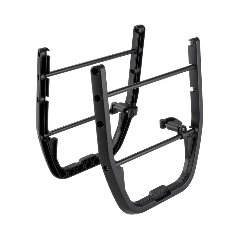 Accessorio per il portapacchi Pack´n Pedal Side Frames BLACK 3205485 - Thule - FashionsVida