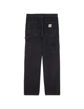 Carhartt Wip Jean droit en coton - Carhartt Wip - FashionsVida