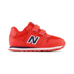 Sneaker 500 Hook & Loop Red / Blue EU 21