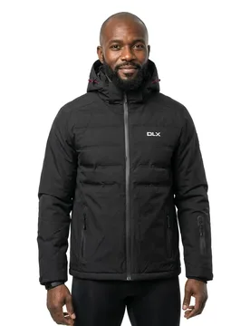 Veste Randolph Black 2XL - Trespass - FashionsVida