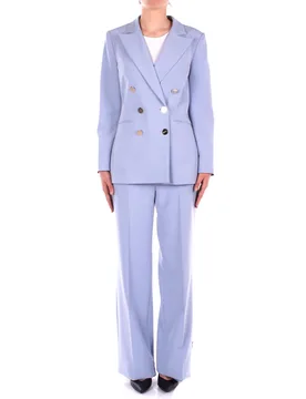 Liu Jo Giacche Deep blu - Liu jo - FashionsVida