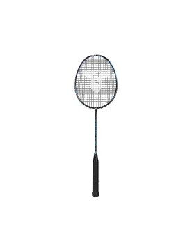 Raquette de badminton Isoforce 411 noir - Talbot Torro - FashionsVida