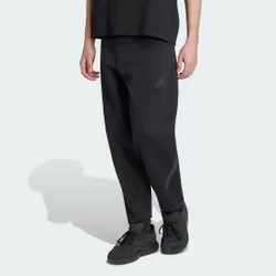 PANTALONI Z.N.E. 2XL Short Black