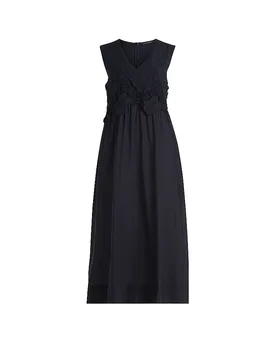 Betty Barclay Mididress blu 44 - Betty barclay - FashionsVida